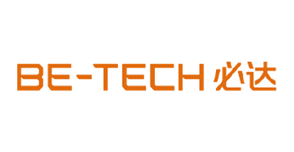 BE-TECH必達